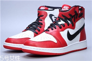 air jordan 1 rebel chicago什么時候發(fā)售？