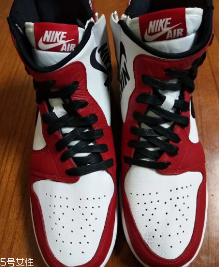 air jordan 1 rebel chicago什么時候發(fā)售？