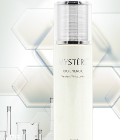 mystere蜜雪兒護(hù)膚品怎么樣？