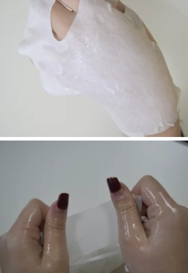 merbliss婚紗紅寶石面膜怎么樣？讓你擁有新娘同款肌膚