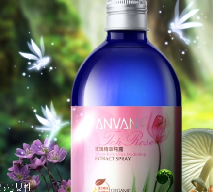 純露可以代替爽膚水嗎？