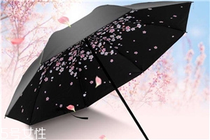 性?xún)r(jià)比高的遮陽(yáng)傘推薦 高顏值高防曬