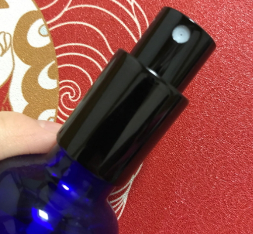 純露可以直接抹臉上嗎？