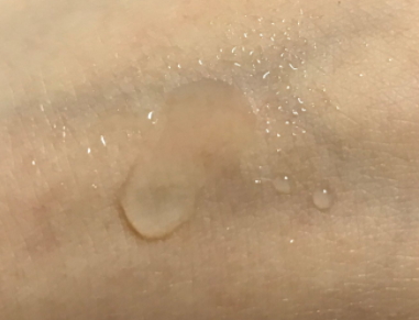 純露可以直接抹臉上嗎？