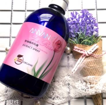 anvan漢芳化妝品怎么樣？漢芳是什么牌子