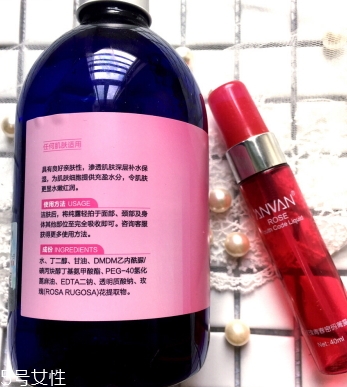 anvan漢芳化妝品怎么樣？漢芳是什么牌子