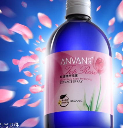anvan漢芳化妝品怎么樣？漢芳是什么牌子