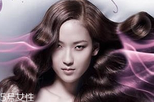 油性頭發(fā)用什么護(hù)發(fā)素好？控油清爽型