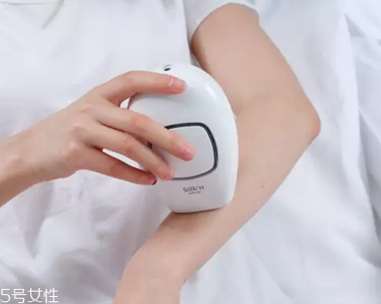 脫毛儀能脫胡子嗎？最好不要用來脫胡子