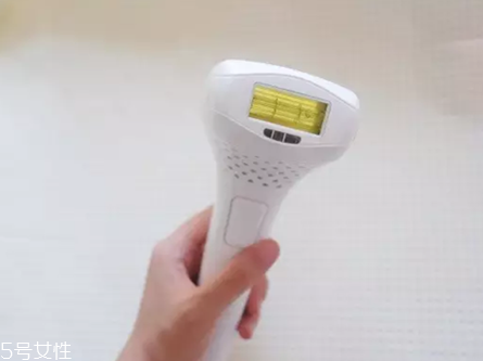 脫毛儀可以共用嗎？共用要注意消毒