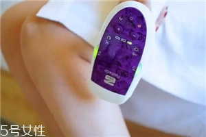 脫毛儀可以共用嗎？共用要注意消毒