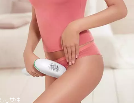 脫毛儀可以脫發(fā)際線嗎？脫了還會再長