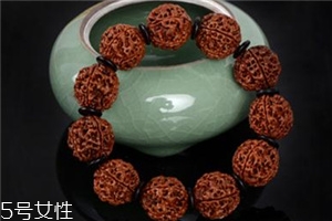 金剛菩提子幾瓣的好？并不是瓣數(shù)越多越好