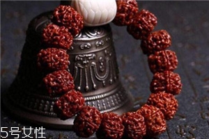 金剛菩提子怎么盤紅？教你幾招盤紅菩提子