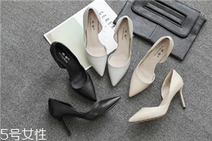 高跟鞋防滑墊怎么用？防滑墊的妙用