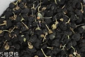 黑枸杞能補腎嗎？補腎效果還不錯