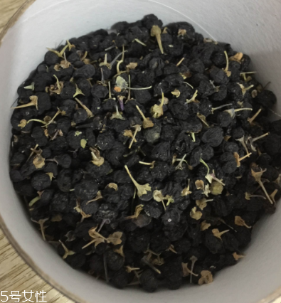 黑枸杞能補腎嗎？補腎效果還不錯