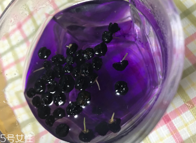 黑枸杞青少年能吃嗎？可以適量喝