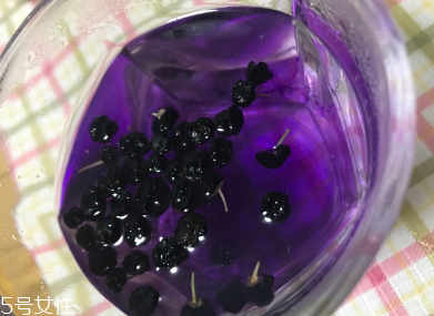 黑枸杞去濕氣嗎？沒有這個功效