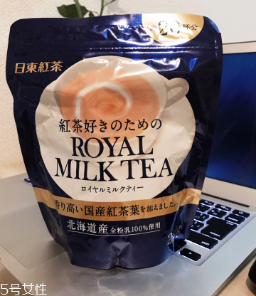 日東紅茶奶茶怎么樣？不容錯過的奶茶