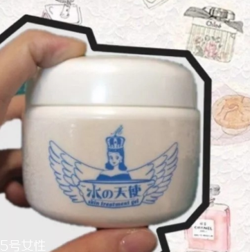 面霜可以涂在眼睛周圍嗎？貴婦面霜可以當(dāng)眼霜用
