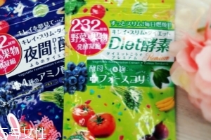 died酵素怎么吃？最佳服用時間