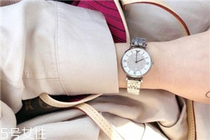 armani阿瑪尼滿天星手表多少錢(qián)？