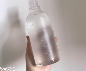 unny卸妝水孕婦能用嗎？成分溫和孕婦可用