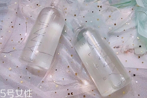 unny卸妝水孕婦能用嗎？成分溫和孕婦可用