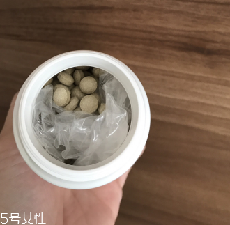 haba薏仁丸能一直吃嗎？藥品雖好不要過量
