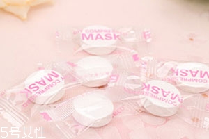 面膜紙可以重復(fù)使用嗎？