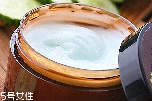面霜可以放冰箱嗎？面霜可以冷藏嗎？