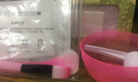 面膜紙可以天天用嗎？