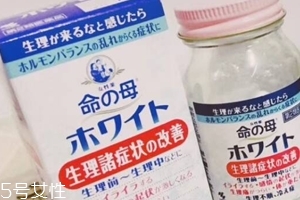 小林制藥命母藍色效果好嗎？效果還不錯