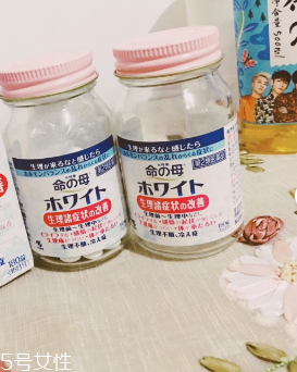 小林制藥命母藍色效果好嗎？效果還不錯