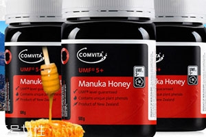 麥盧卡蜂蜜怎么吃？具有藥用價(jià)值的蜂蜜