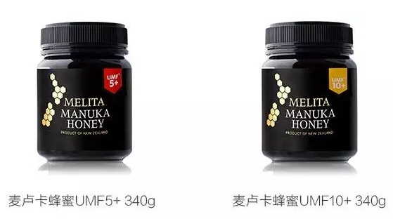 麥盧卡蜂蜜和普通蜂蜜有什么區(qū)別？貴得有理由