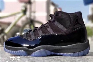 air jordan 11 prom night黑麂皮貨量多少？