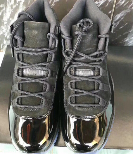 air jordan 11 prom night黑麂皮貨量多少？