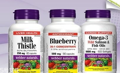 webber naturals偉博是什么牌子哪國的？