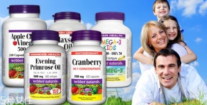 webber naturals偉博是什么牌子哪國的？