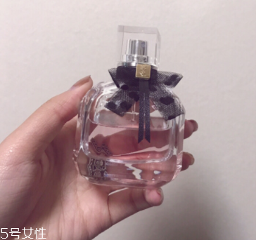 圣羅蘭反轉(zhuǎn)巴黎香水好聞嗎？愛(ài)情的味道