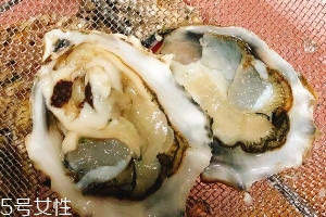 生蠔會胖嗎？不用擔(dān)心這個問題