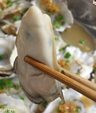 生蠔會有寄生蟲嗎？不生吃就沒關系