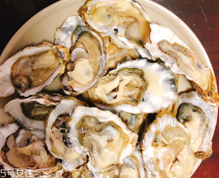 生蠔會(huì)過(guò)敏嗎？海鮮易過(guò)敏