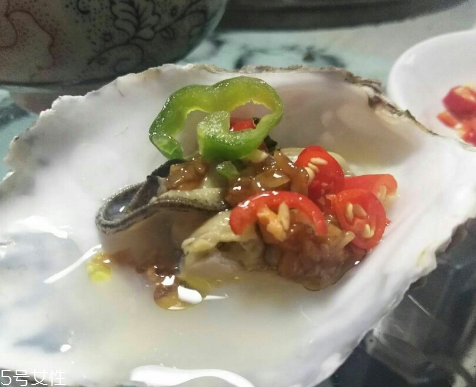 生蠔會(huì)上火嗎？烤生蠔易上火