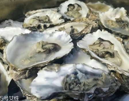 生蠔會(huì)上火嗎？烤生蠔易上火