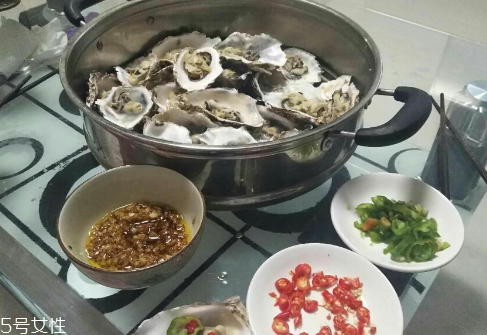 生蠔會(huì)上火嗎？烤生蠔易上火