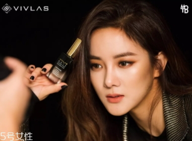 vivlas適合什么年齡？韓國網紅品牌