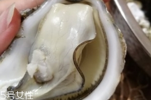 生蠔會有珍珠嗎？有這個可能